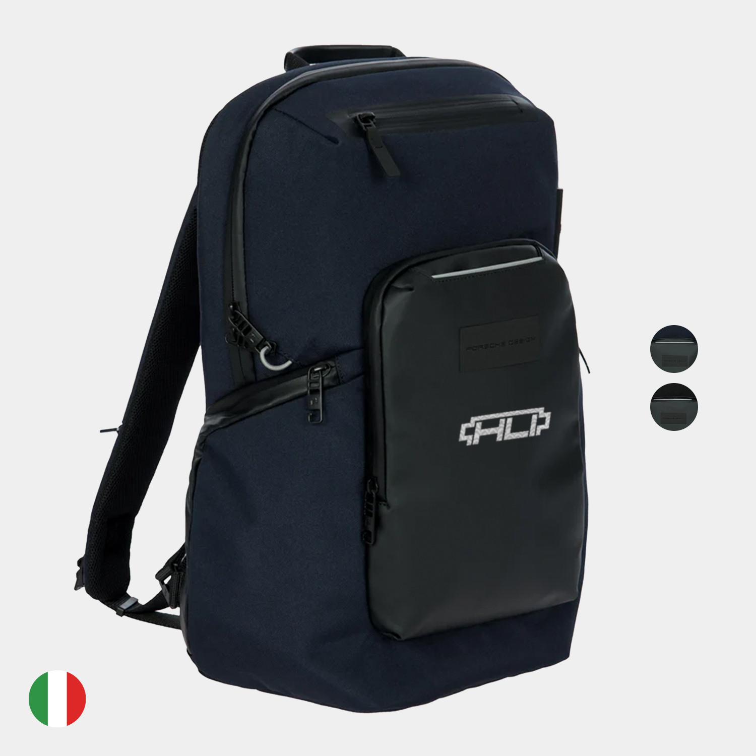 Porsche Design Urban Eco Backpack - Thumbnail 2
