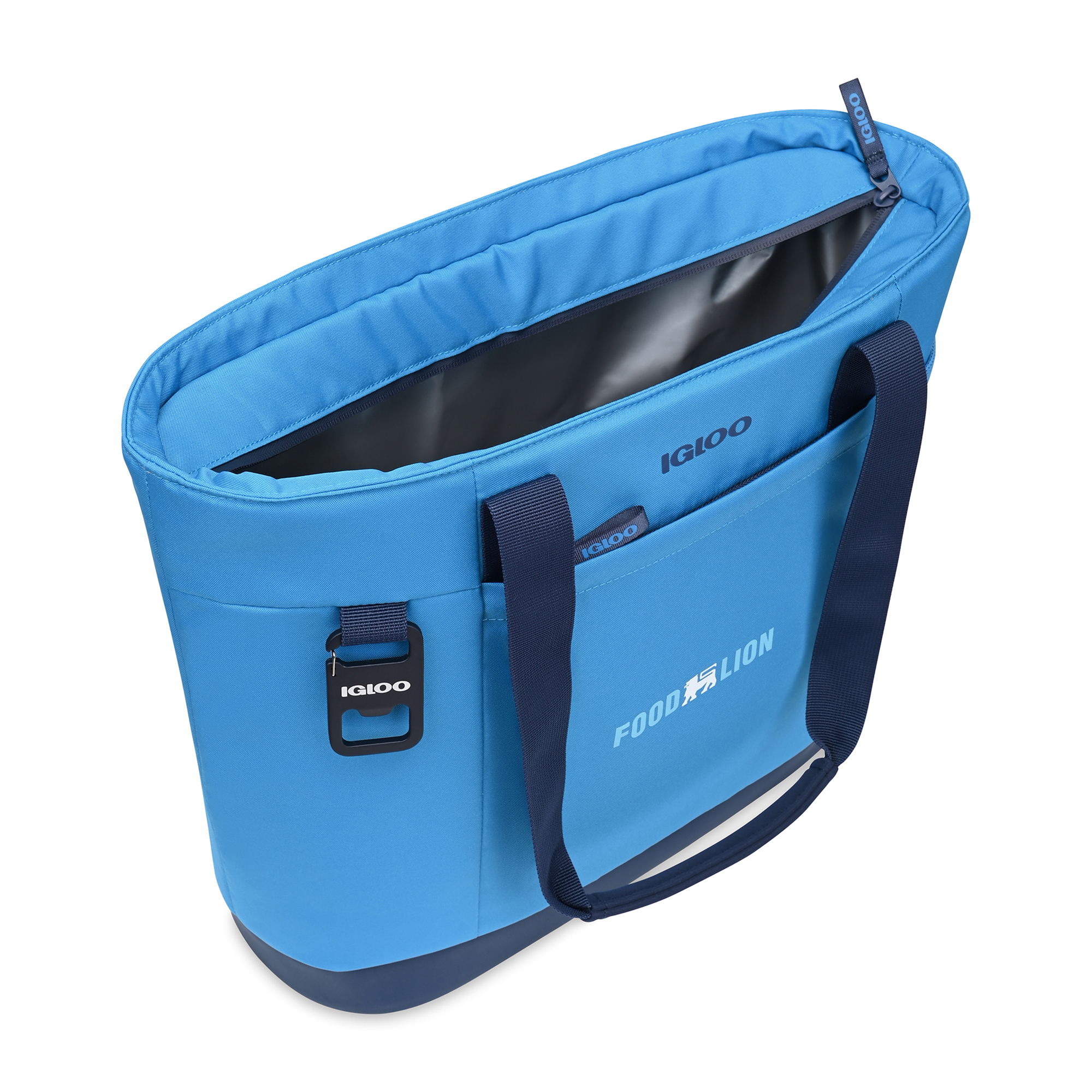 Igloo Day Chiller Tote Soft Cooler