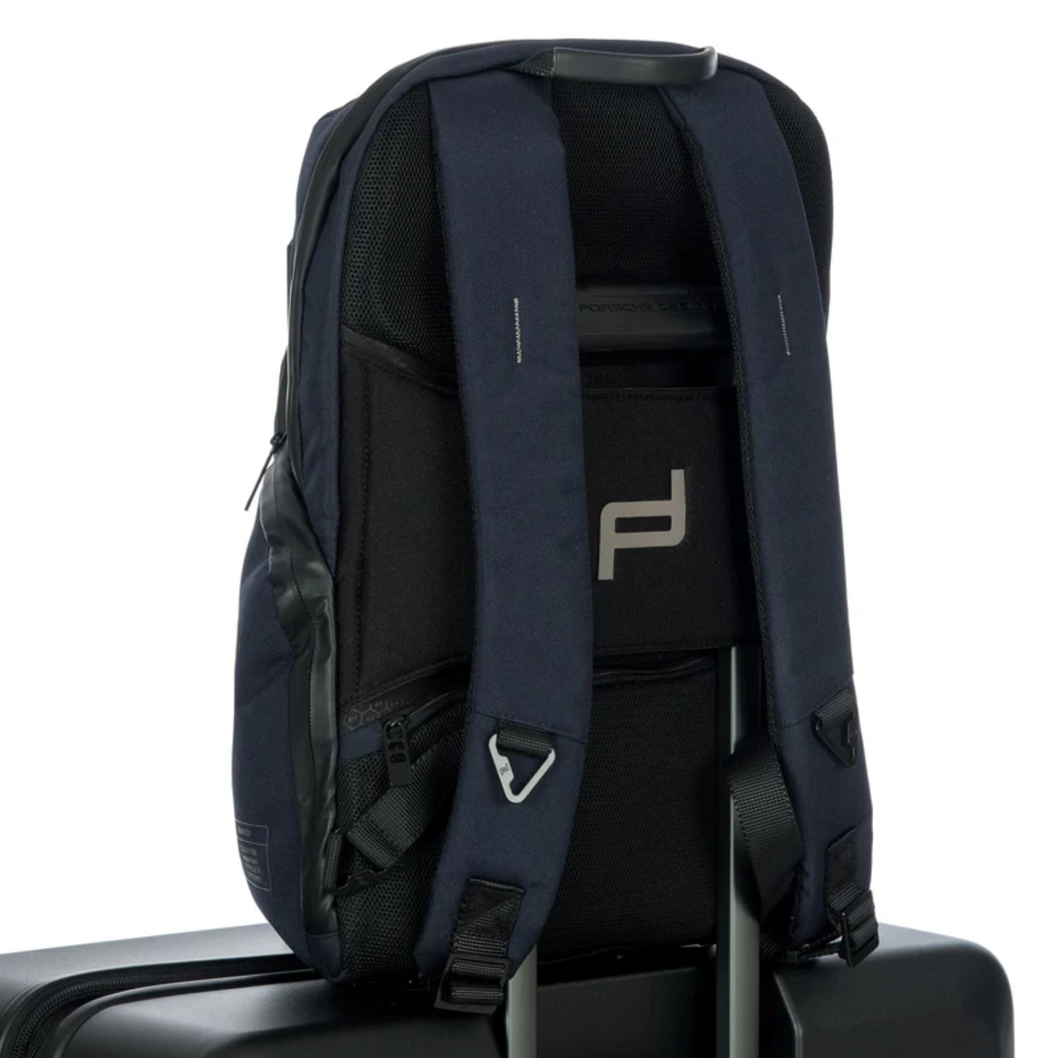 Porsche Design Urban Eco Backpack - Thumbnail 5