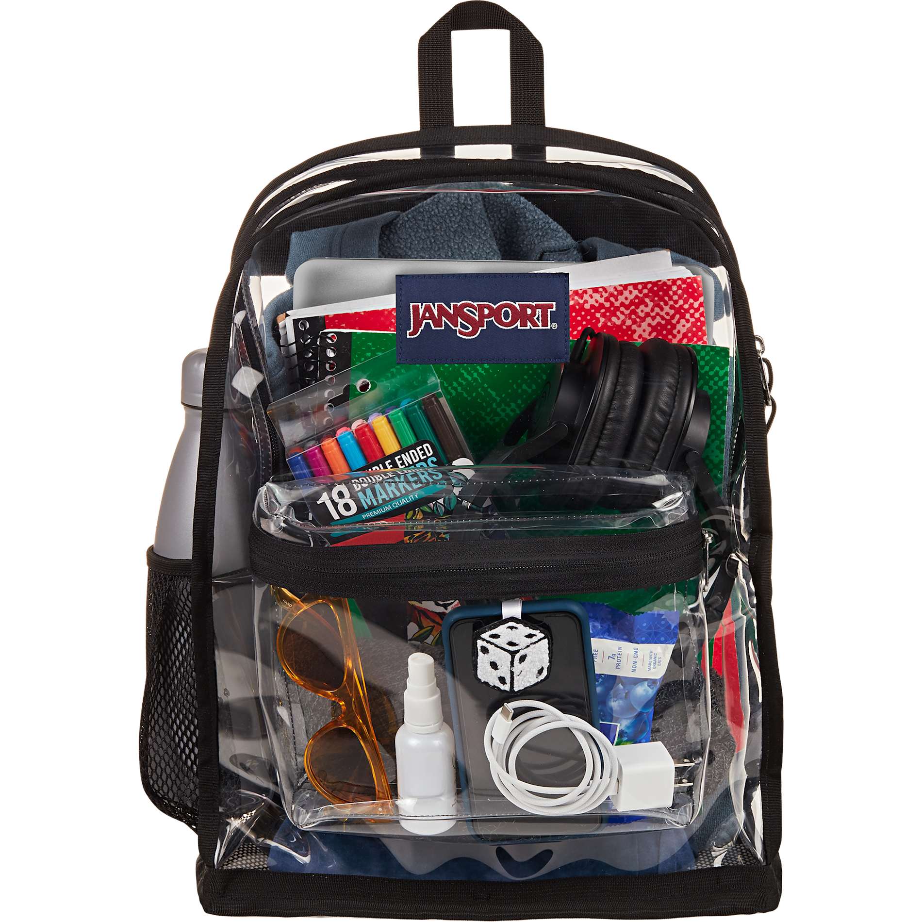 15.6 laptop backpack jansport JanSport Cool Student 15" Computer Backpack