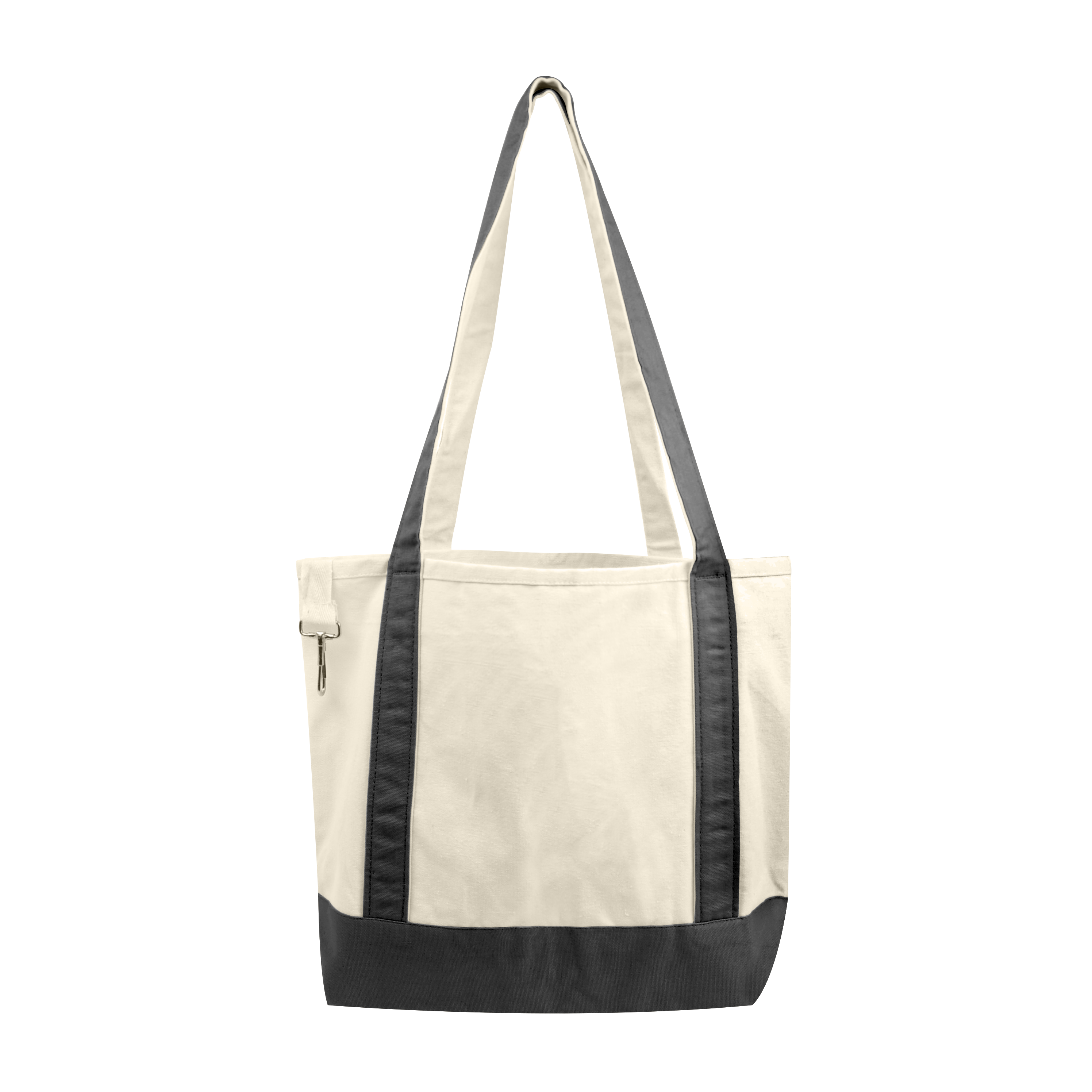 Small Accent Boat Bag — JCL Promo