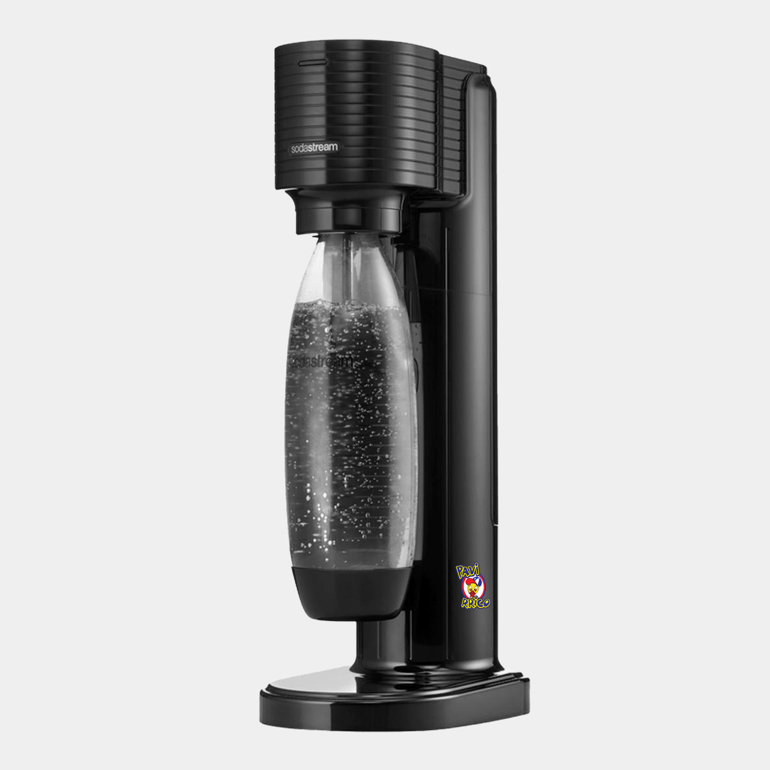 SodaStream Gaia® Sparkling Water Maker Starter Kit — JCL