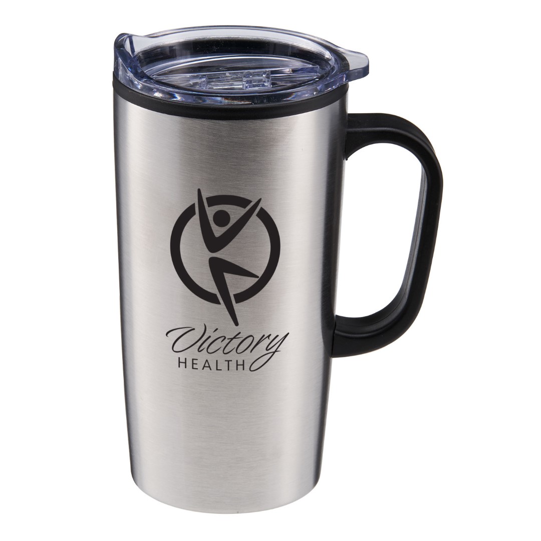 20 Oz. Yukon Tumbler Mug — JCL Promo