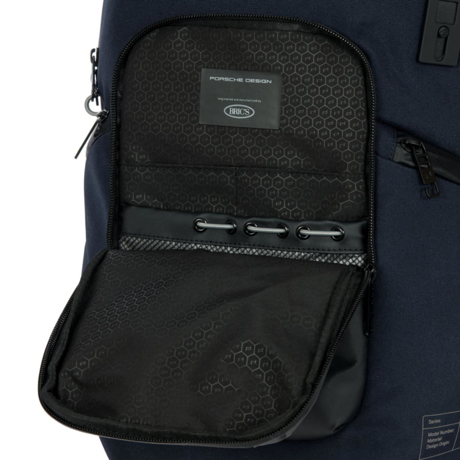 Porsche Design Urban Eco Backpack - Thumbnail 3
