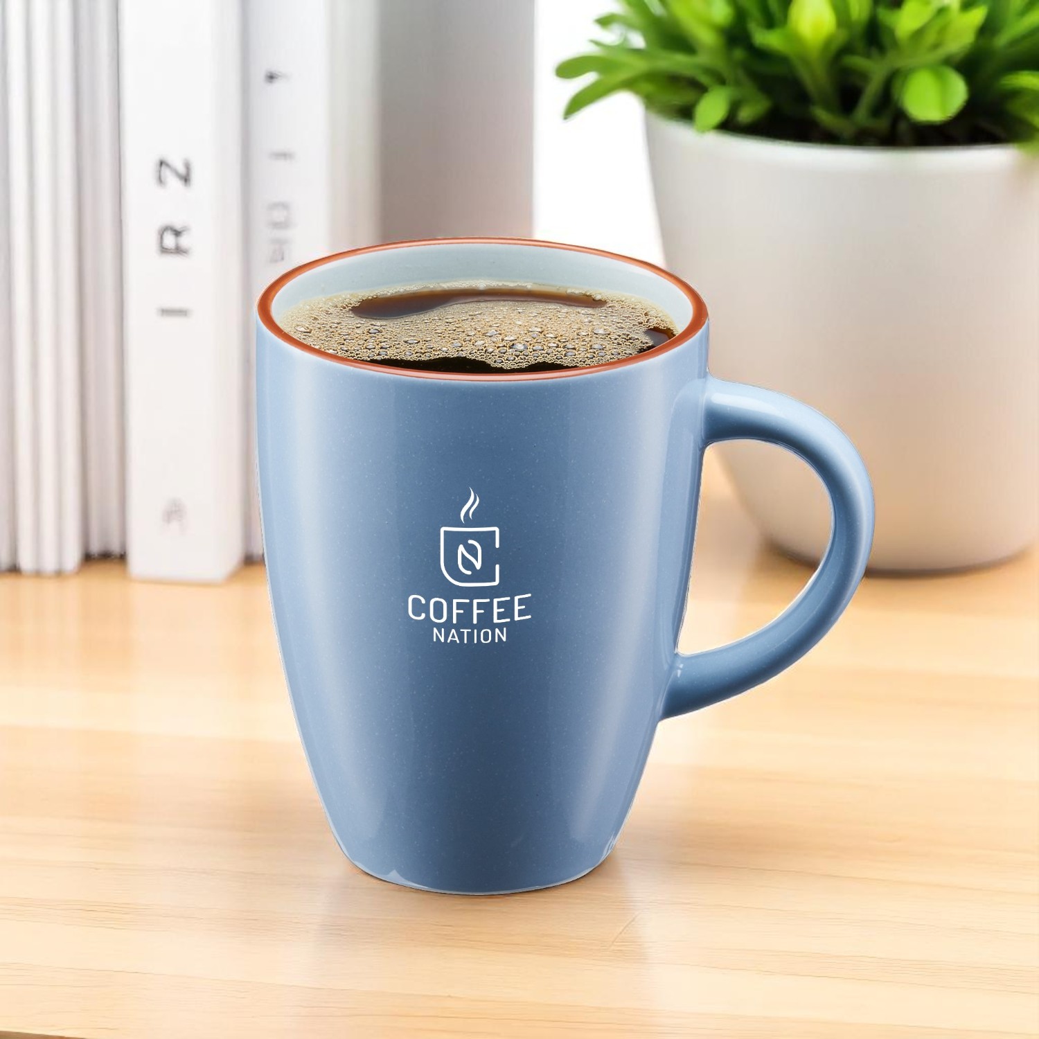 1200 coffee mugs The Mug