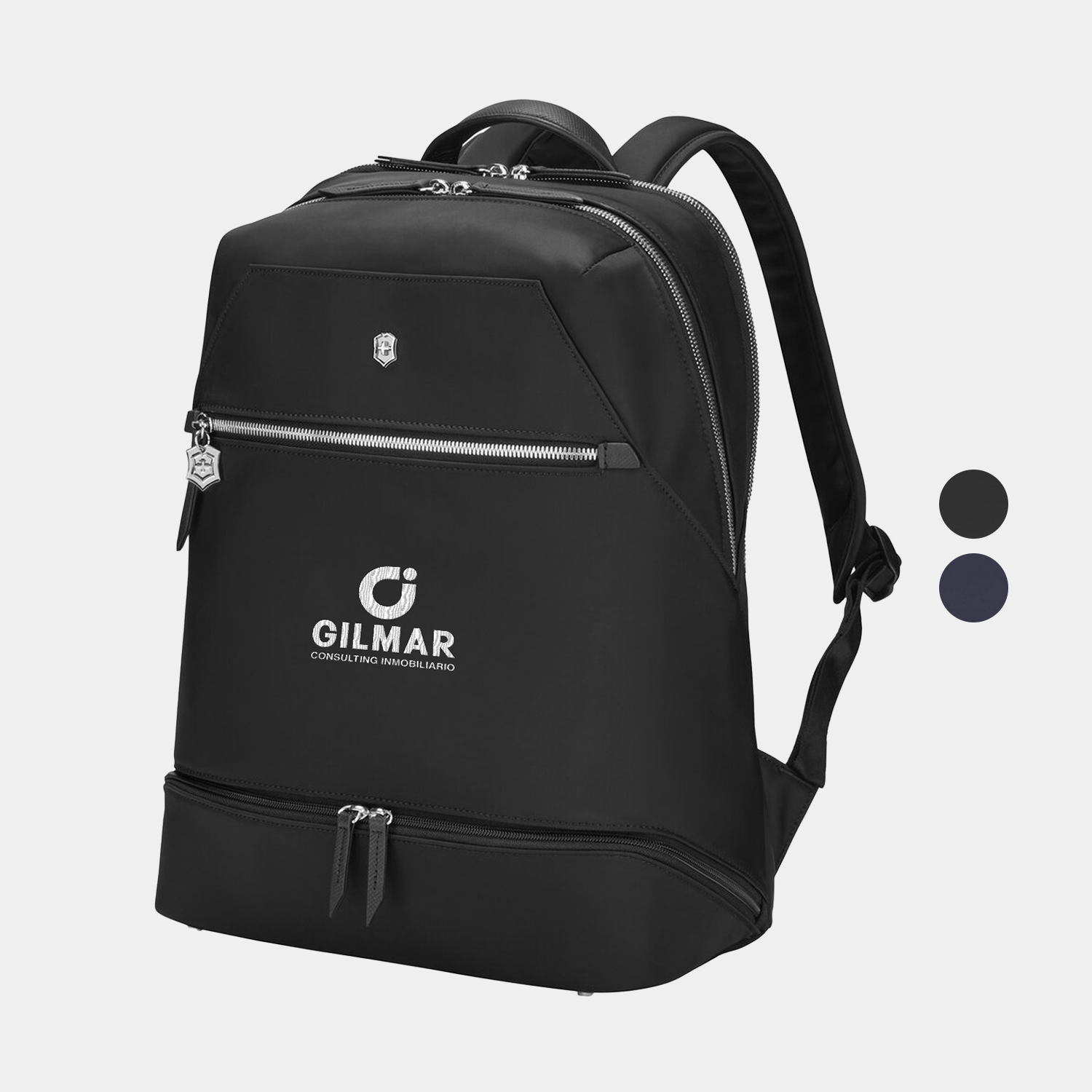 Victorinox® - Swiss Army Victoria Signature Deluxe Backpack