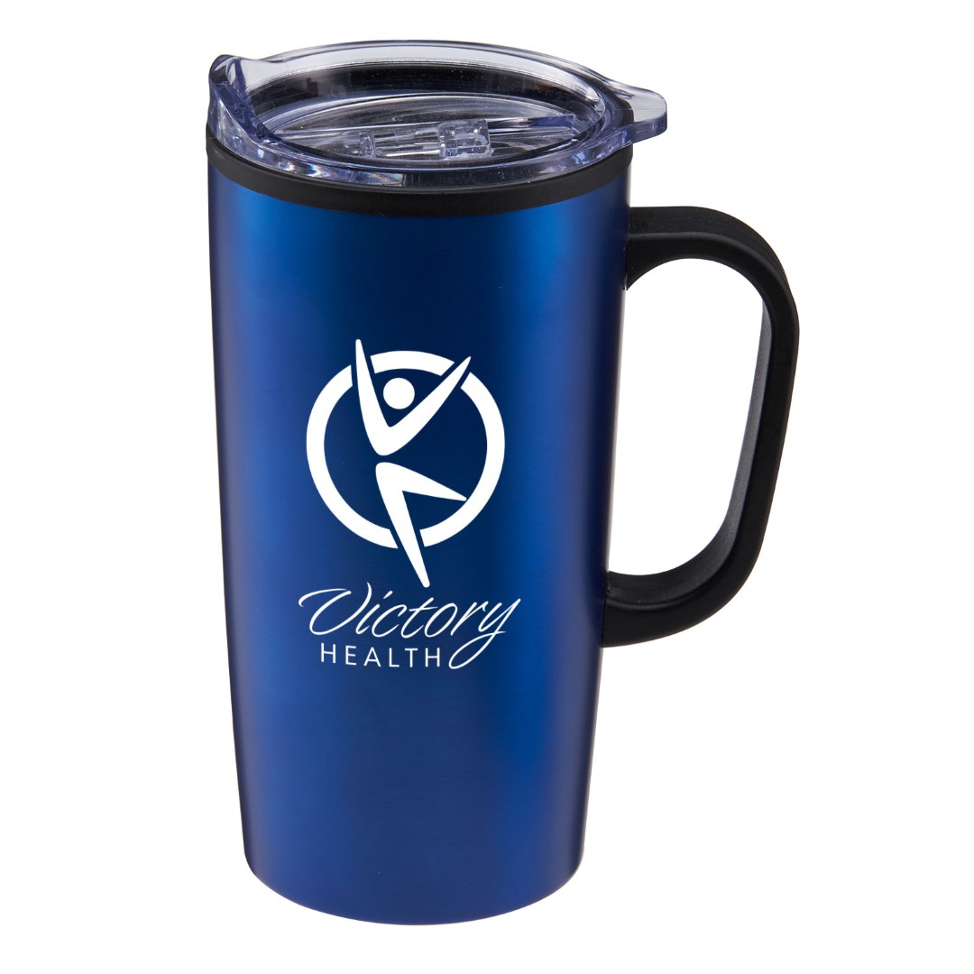 20 Oz. Yukon Tumbler Mug  JCL Promo