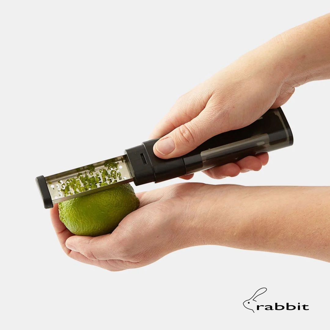 Rabbit Cocktail Garnish Tool - Thumbnail 3