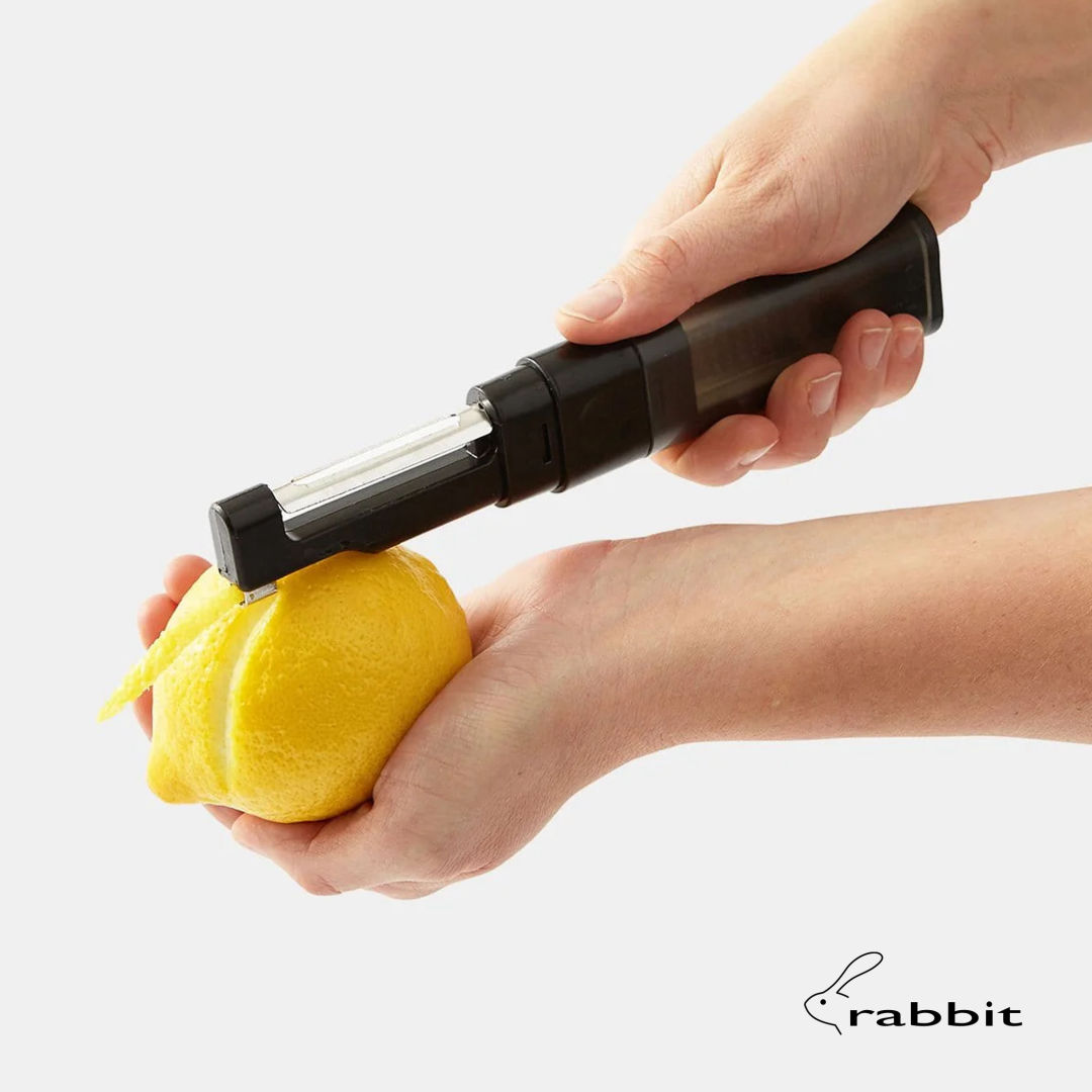 Rabbit Cocktail Garnish Tool - Thumbnail 2